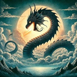 Belius-Jormungandr icon