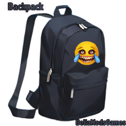 BellaModsGames-Backpack icon