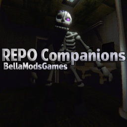 BellaModsGames-REPOCompanions icon