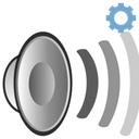 Belze-Forked_CustomAudio icon