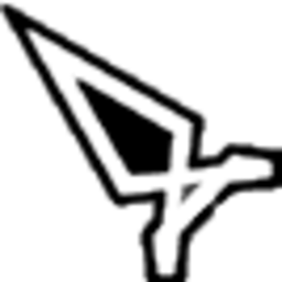 Belze-Skyrim_Cursor icon