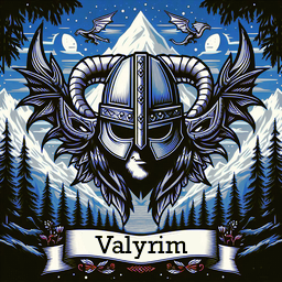 Belze-Valyrim icon