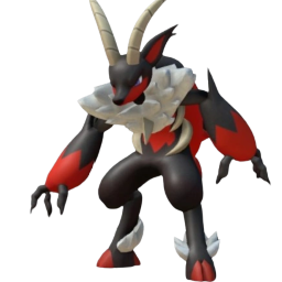 Ben358-IncineramBandit icon