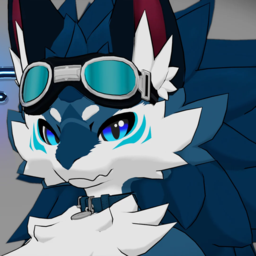 Ben358-NovabeastSkins icon