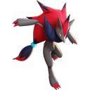 Ben358-ZoroarkCommando icon