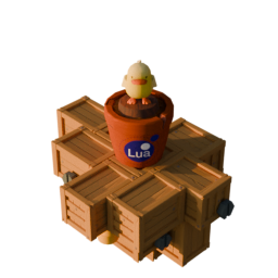 BenMcAvoy-SM_LuaDebugger icon