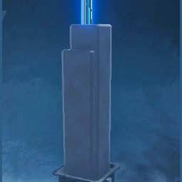 Ben_Jammin-PillarsDropItems icon