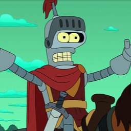 BenderBandits-The_Bender_Selection icon