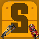 Bene-Satisfactory_Items icon