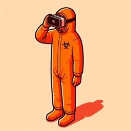 Benes-VRCompany icon