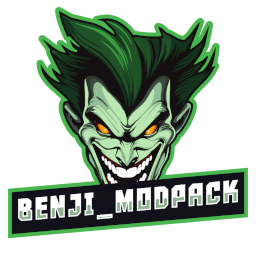 Benji-Benji_Modpack icon
