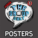 Benjiro-The_Group_Posters_MANUAL_DONWLOAD_ONLY icon