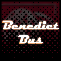 Benny_Company-TheBenedictBus icon
