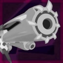 Bentmuta-BanditsSmallRevolver icon
