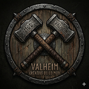 BeowulfMods-ValheimCreate icon