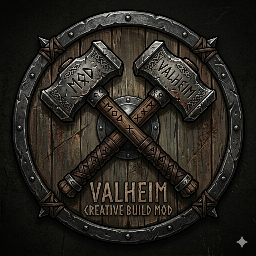 BeowulfMods-ValheimCreate icon