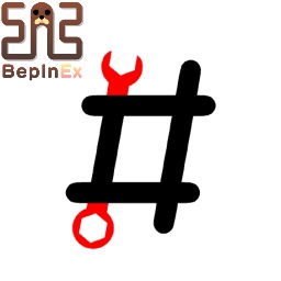 BepInEx-MonoMod_Loader icon