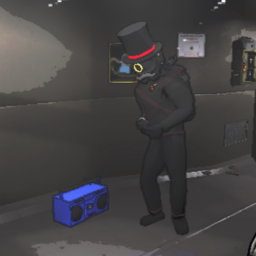 Berbeluchy-BerbeluchsMusic icon