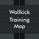 Berdox-Wallkick_Training_Map icon