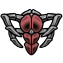 Bergbok-Scuttlebraced icon