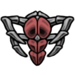 Bergbok-Scuttlebraced icon