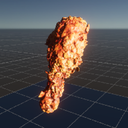 Bergundy-FriedChickenScrap icon