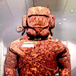 Bergundy-FriedChickenSuits icon