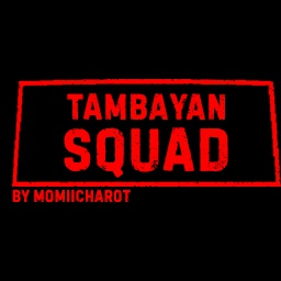 BertThe2nd-TambayanSquad icon