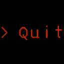 Bertogim-ForceQuit icon