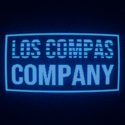 Bertogim-LosCompasCompany icon