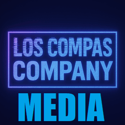 Bertogim-LosCompasCompanyMEDIA icon