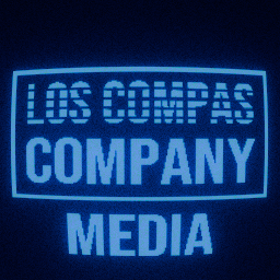 Bertogim-LosCompasCompanyMEDIA icon