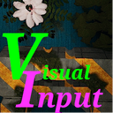 Beton_Bros-BBVisualInput icon