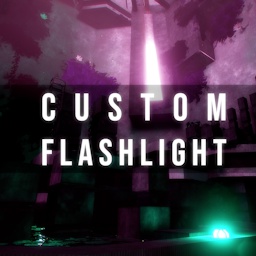 Beton_Bros-CustomFlashlight icon