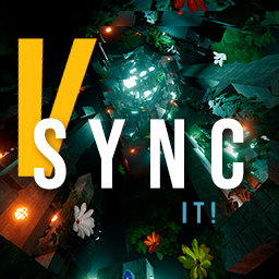 Beton_Bros-VSyncFeature icon