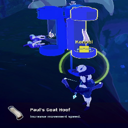 BetterPing-PingItemDescription icon