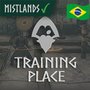 BetterWithFriends-OdinTrainingPlace_PTBR icon