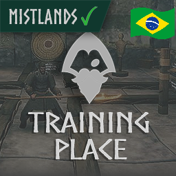 BetterWithFriends-OdinTrainingPlace_PTBR icon