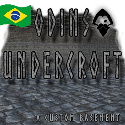 BetterWithFriends-OdinsUndercroft_PTBR icon