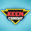 BhimaJenkins-KeenCombat icon