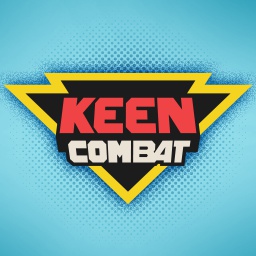 BhimaJenkins-KeenCombat icon