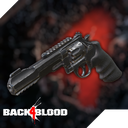 Biddin-Back4Blood_357Magnum icon