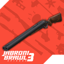Biddin-Jabroni_Brawl_Episode_3_Double_Barrel icon