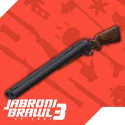 Biddin-Jabroni_Brawl_Episode_3_Double_Barrel icon