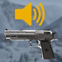 Biddin-MW2019_Deagle_Sounds icon