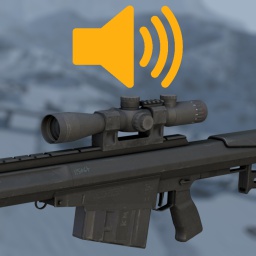 Biddin-MW2019_M107A1_Sounds icon