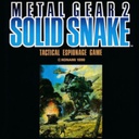 Biddin-Metal_Gear_2_Solid_Snake_OST icon