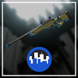 Biddin-Urban_Coalition_Bolt_Actions icon