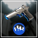 Biddin-Urban_Coalition_Desert_Eagle icon