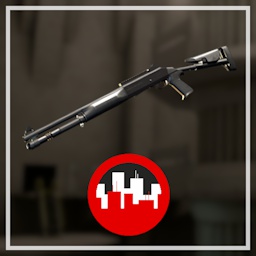 Biddin-Urban_Coalition_M1014 icon